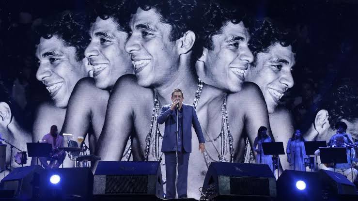 Zeca Pagodinho – 40 Anos