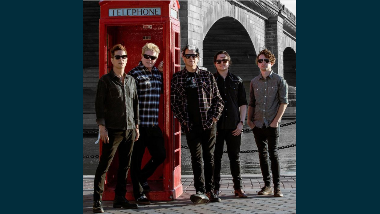 “Supercharged”, Vem Aí!