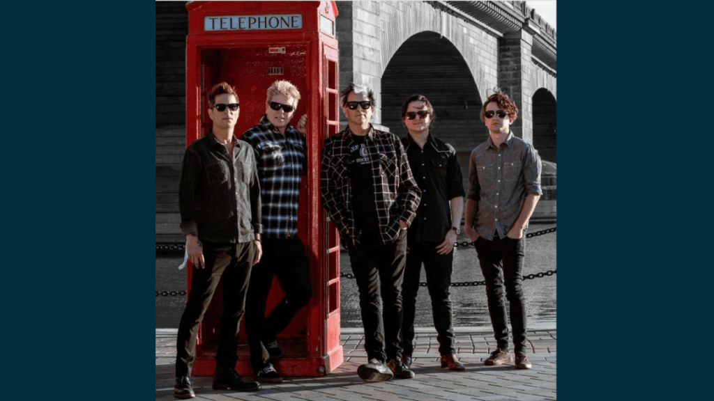 “Supercharged”, Vem Aí!