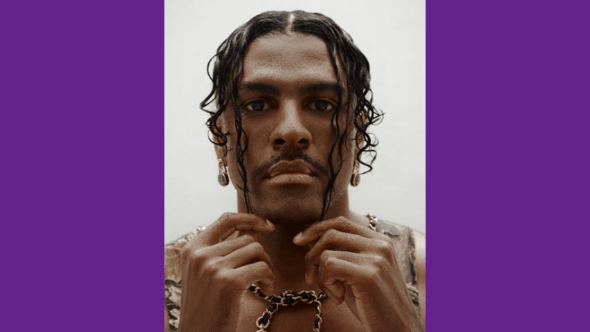 Rico Dalasam No Sesc&nbsp;Belenzinho