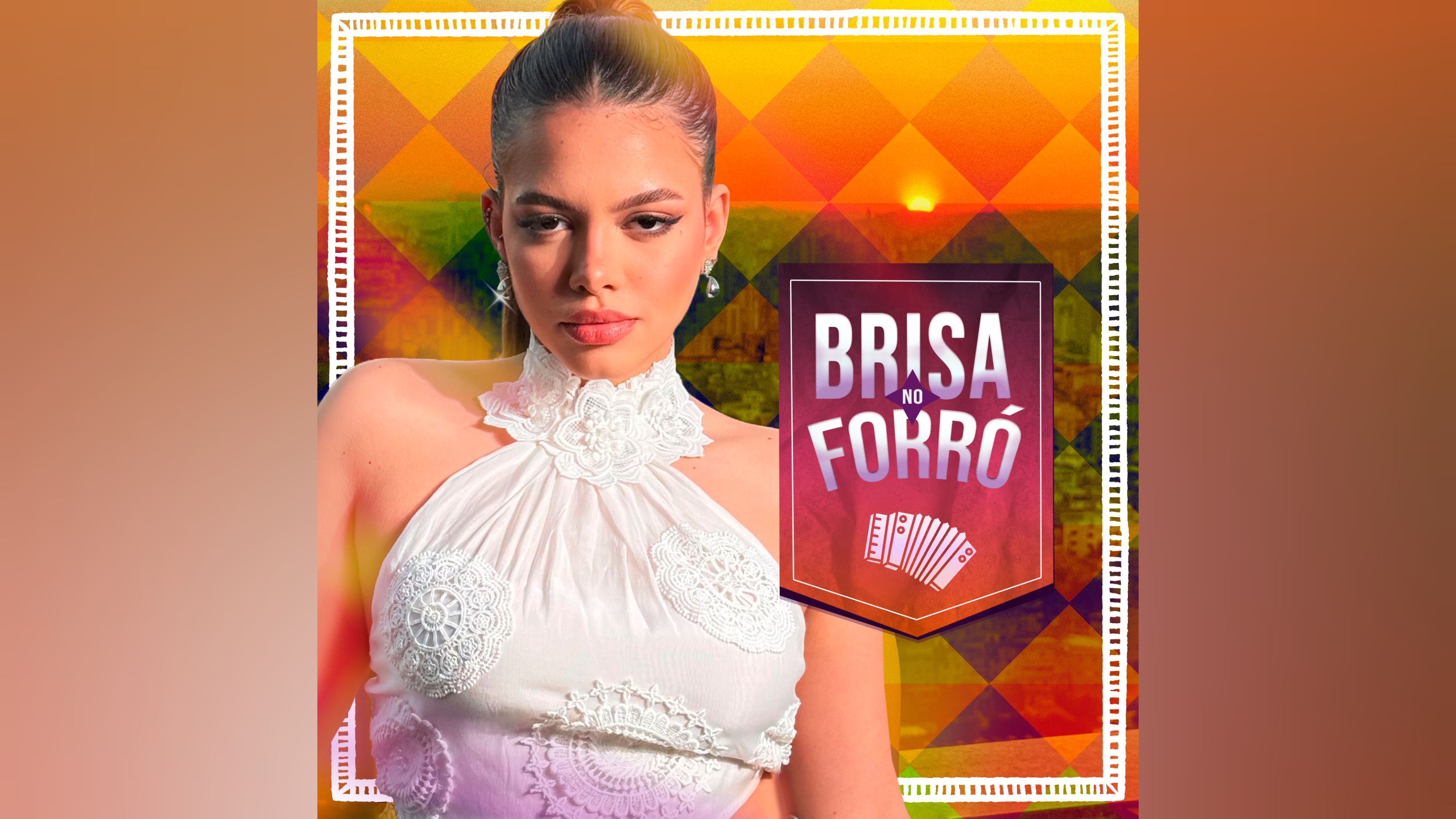 EP “Forró Da Brisa”
