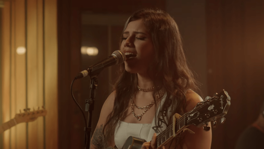 Bia Marques Sessions