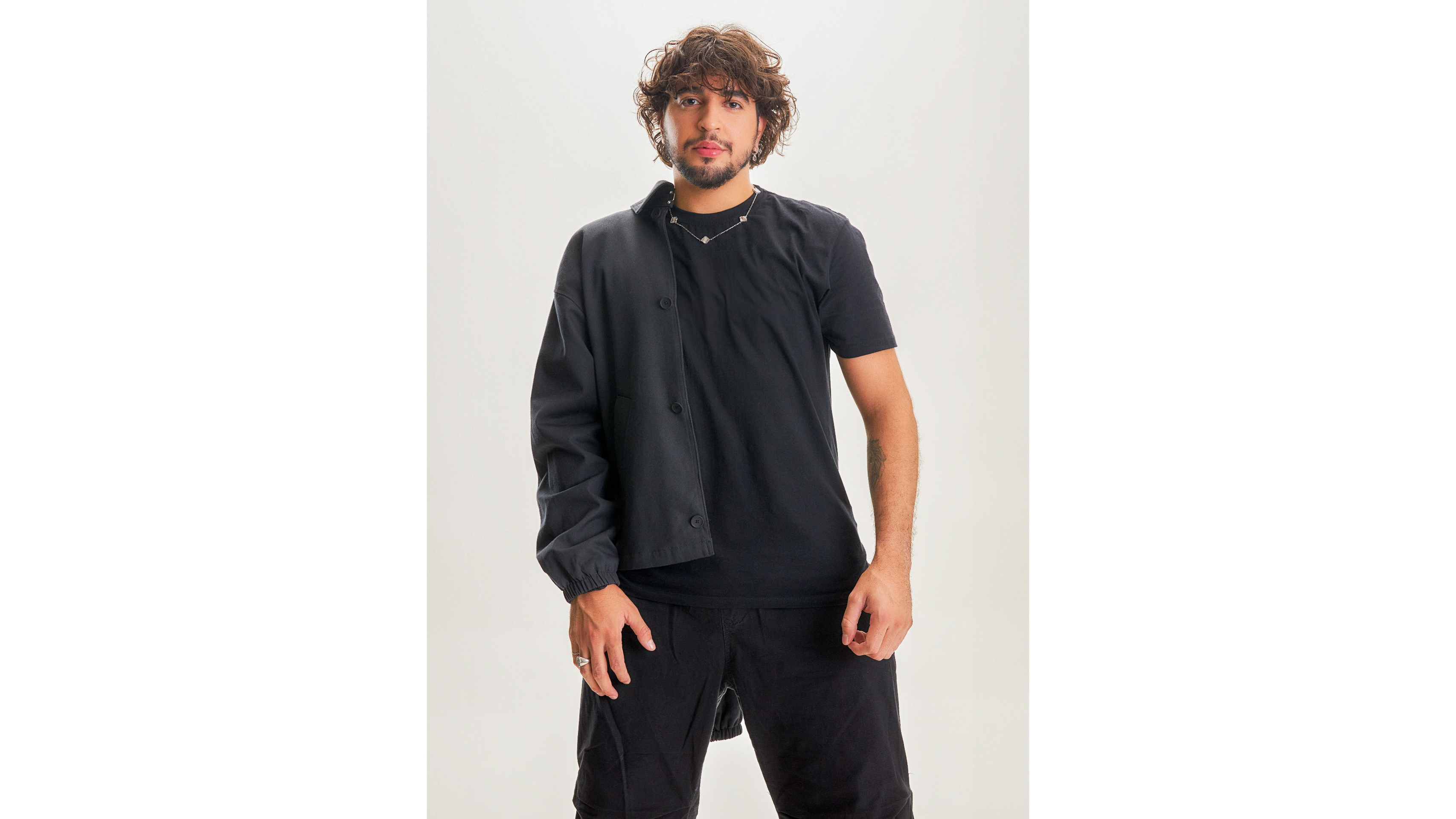 Elogio Do Filho De Bob Marley