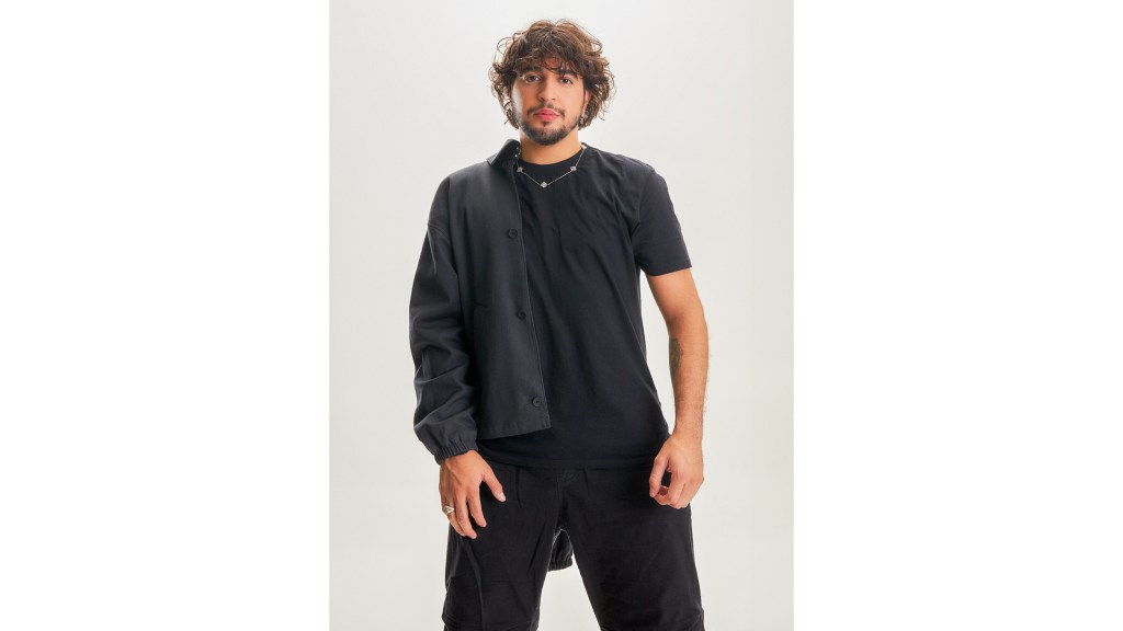 Elogio Do Filho De Bob&nbsp;Marley