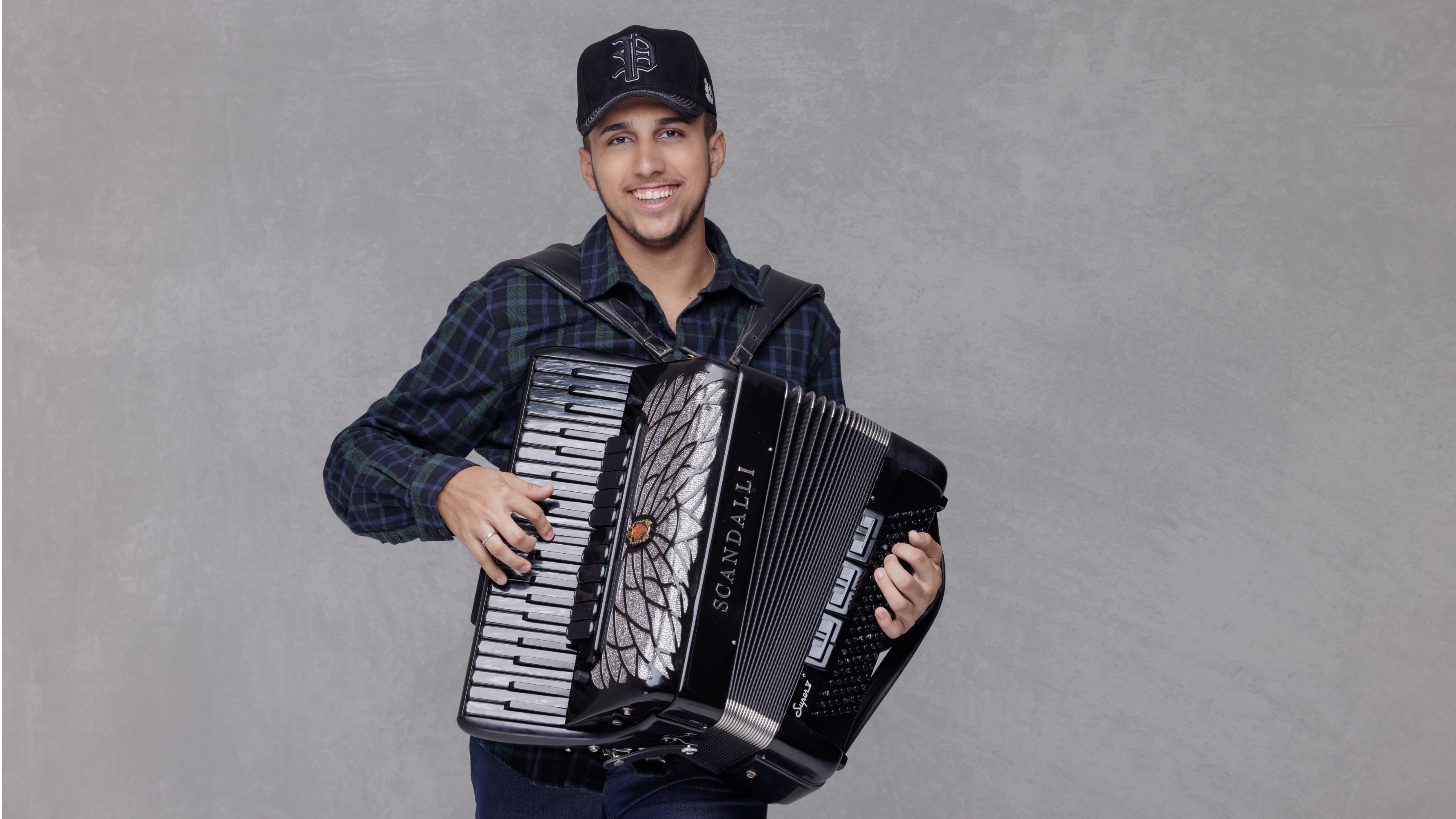 Conheça Patrick Costa