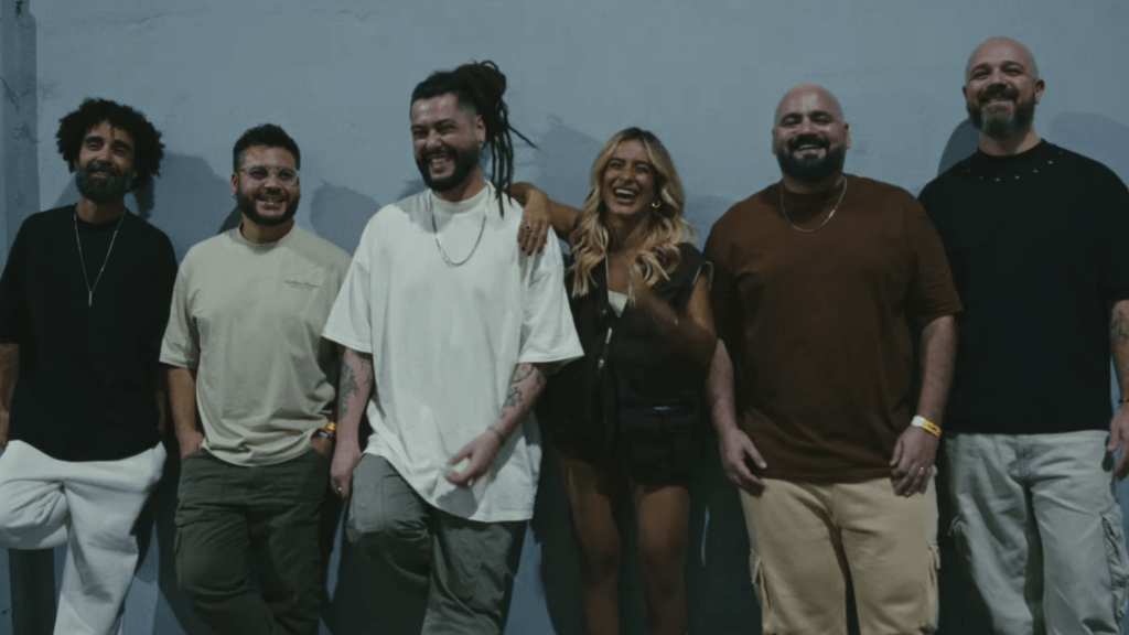 O Que É Teu Te Encontra