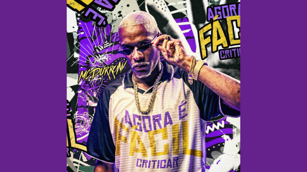 Agora É Fácil&nbsp;Criticar