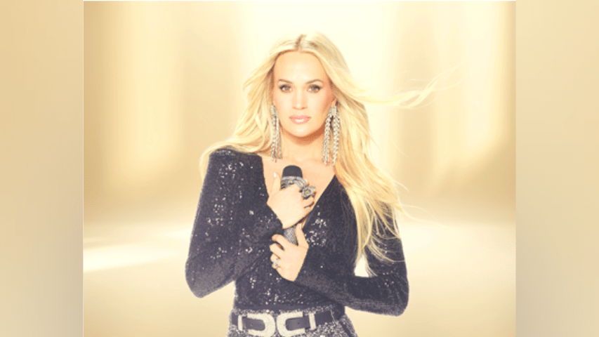 Carrie Underwood – American&nbsp;Idol