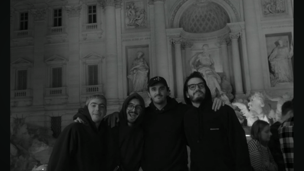 Antes De Los&nbsp;30