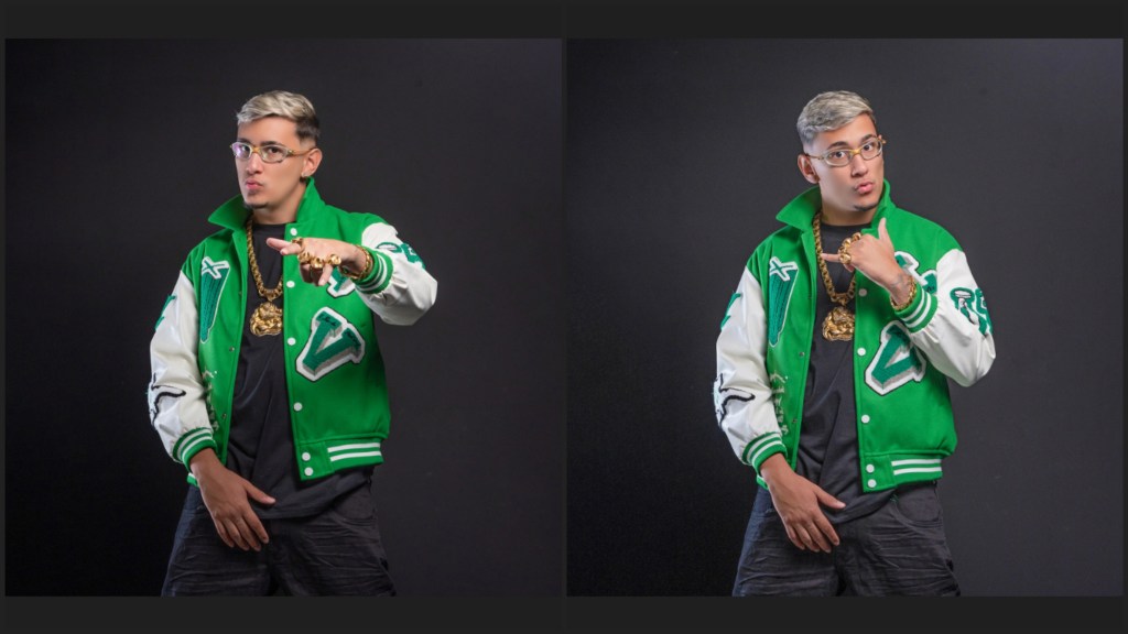 “Eletrofunk Raiz”, Vem&nbsp;Aí!