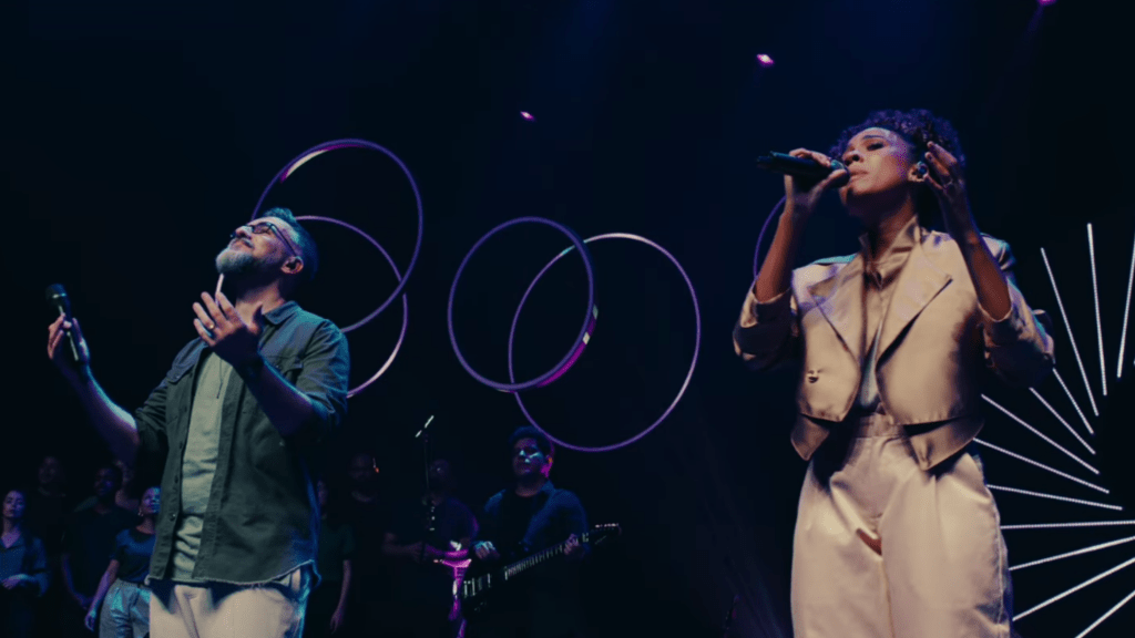 Amigo / Me Lanço No Fogo