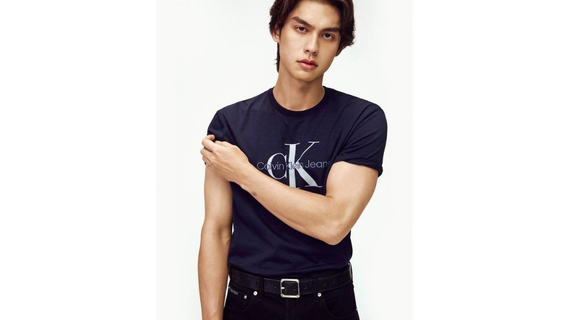 Bright – Calvin Klein