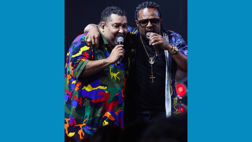 EP “Marquinhos Convida Xande de&nbsp;Pilares”