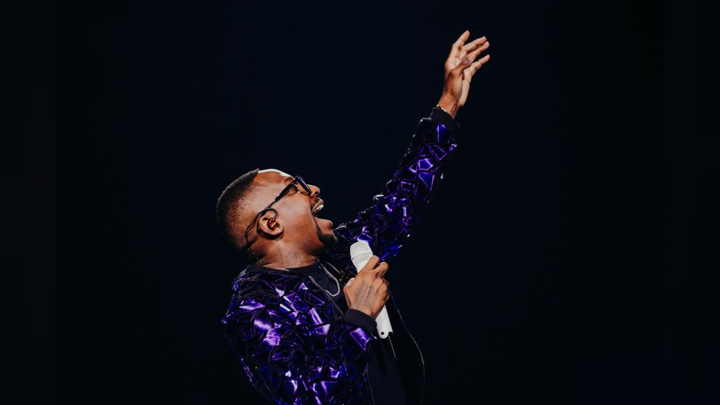 Conectado – Vol.&nbsp;1