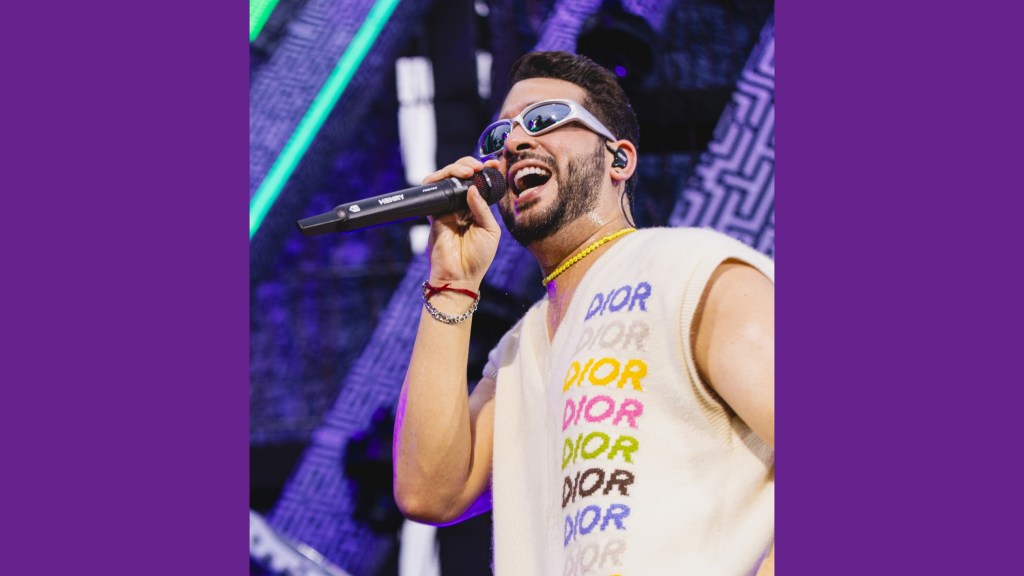 Henry Freitas – Festival&nbsp;Único