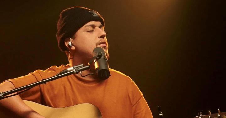 EP “Devoções Acústico Ao&nbsp;Vivo”