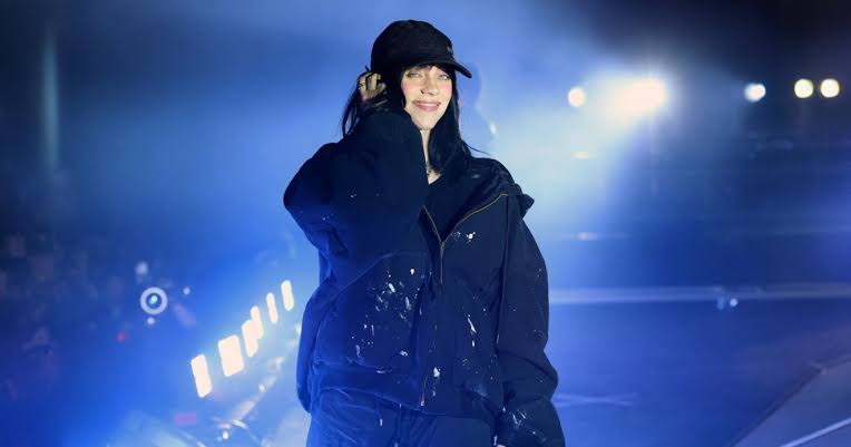 Trend De “Birds Of A Feather”