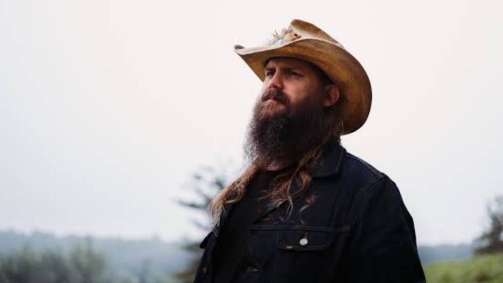 Trend De “Tennessee Whiskey”