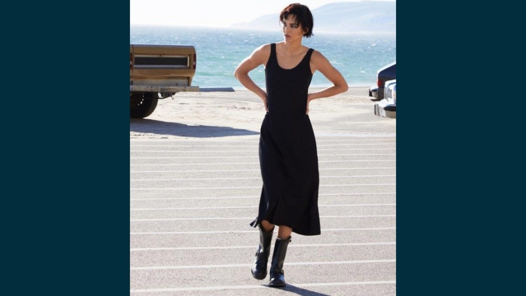 Kendall Jenner – Calvin&nbsp;Klein