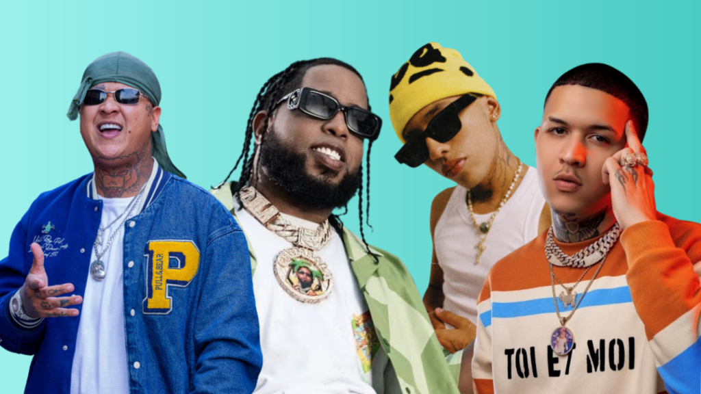 Vem Quebrando (Remix)