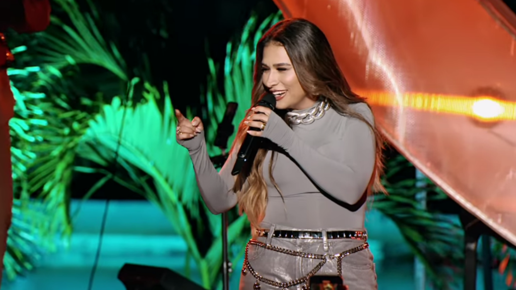 Ranking Dos Inesquecíveis