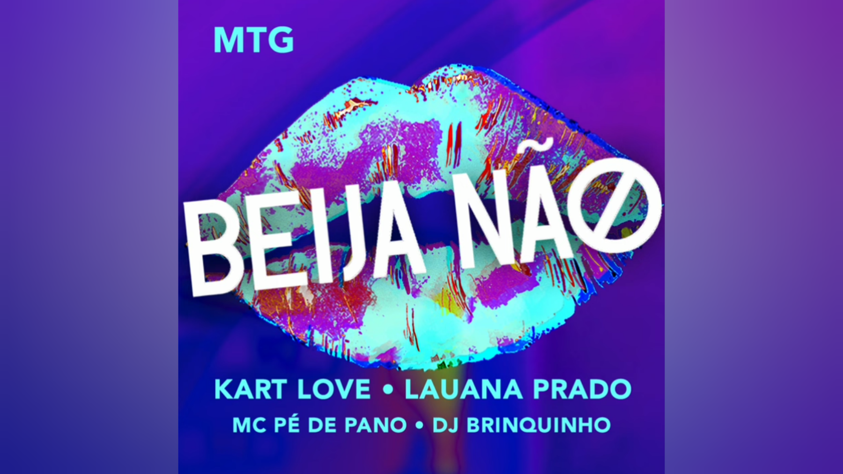 Beija Não (MTG)