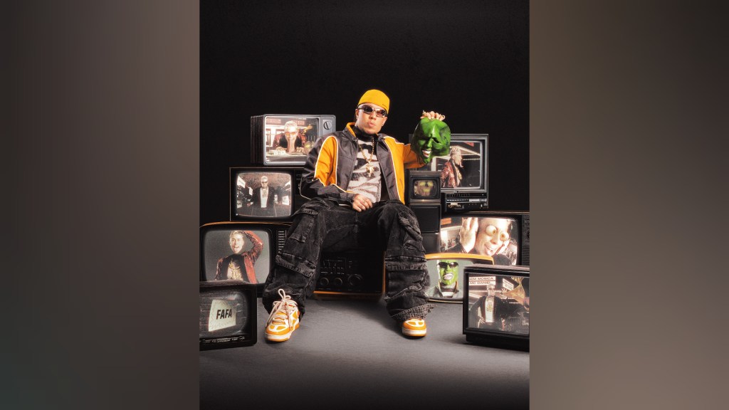 Sucesso De “Sem&nbsp;Música”