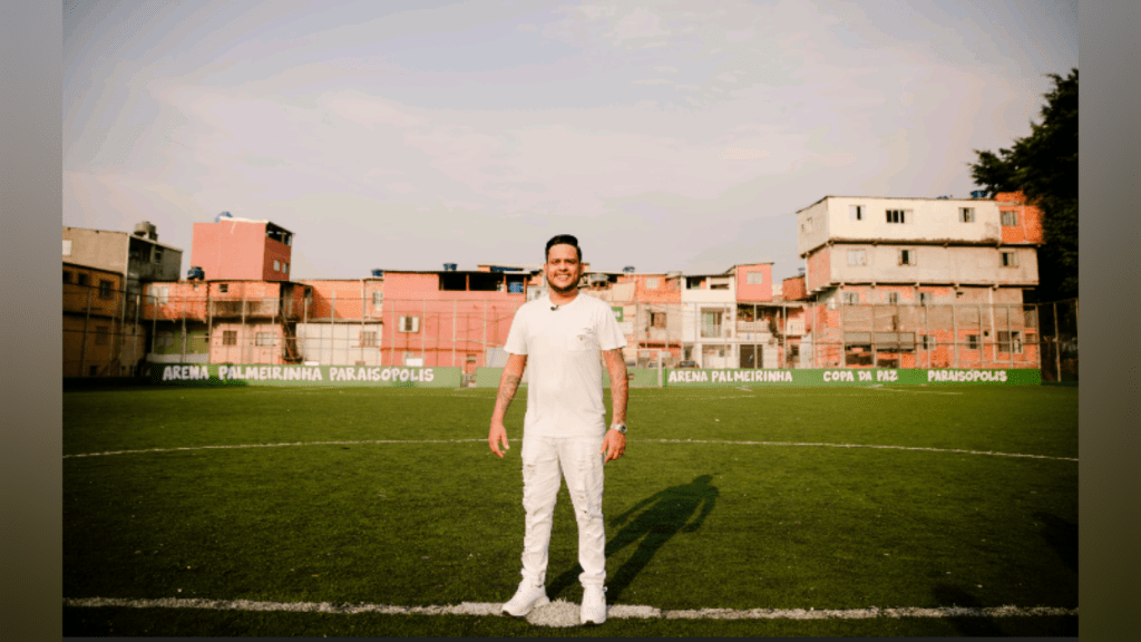 Sucesso No Interior De&nbsp;SP