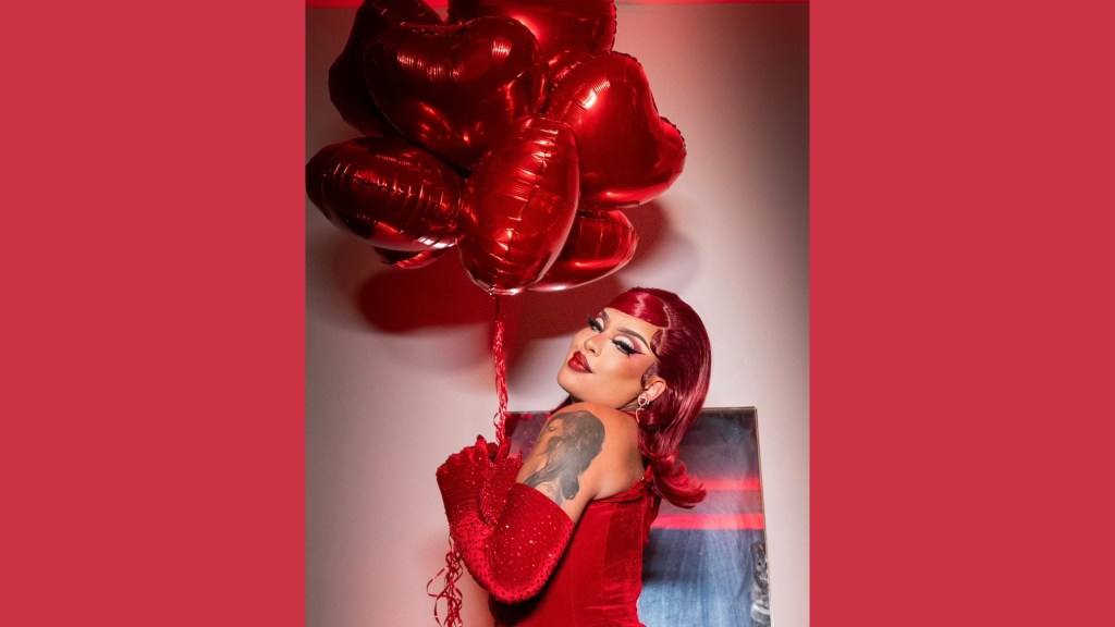 “Serenata Da GG” 2, Vem&nbsp;Aí!