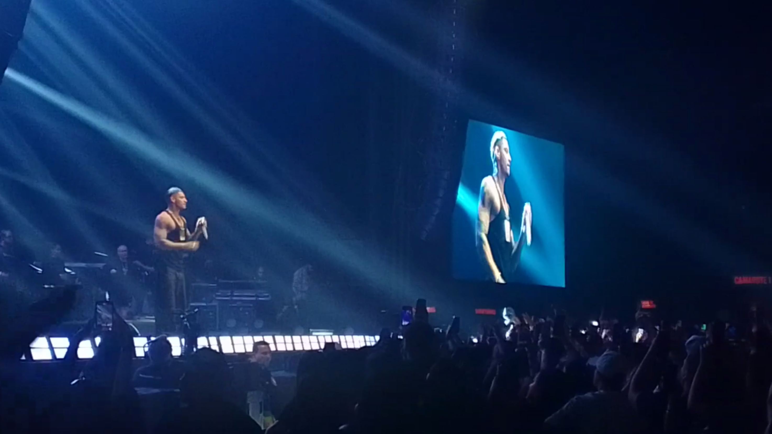 Filipe Ret – Coletiva De Imprensa