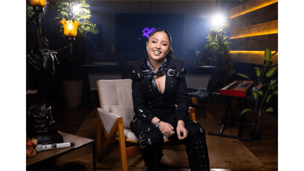 100 Milhões De&nbsp;Streams