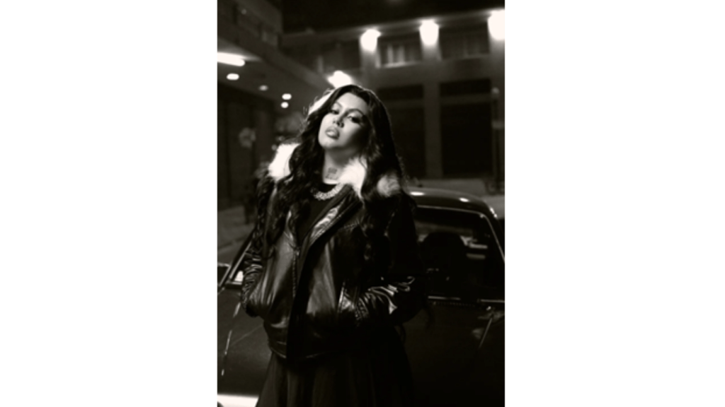 Indicada a BET Hip Hop&nbsp;Awards