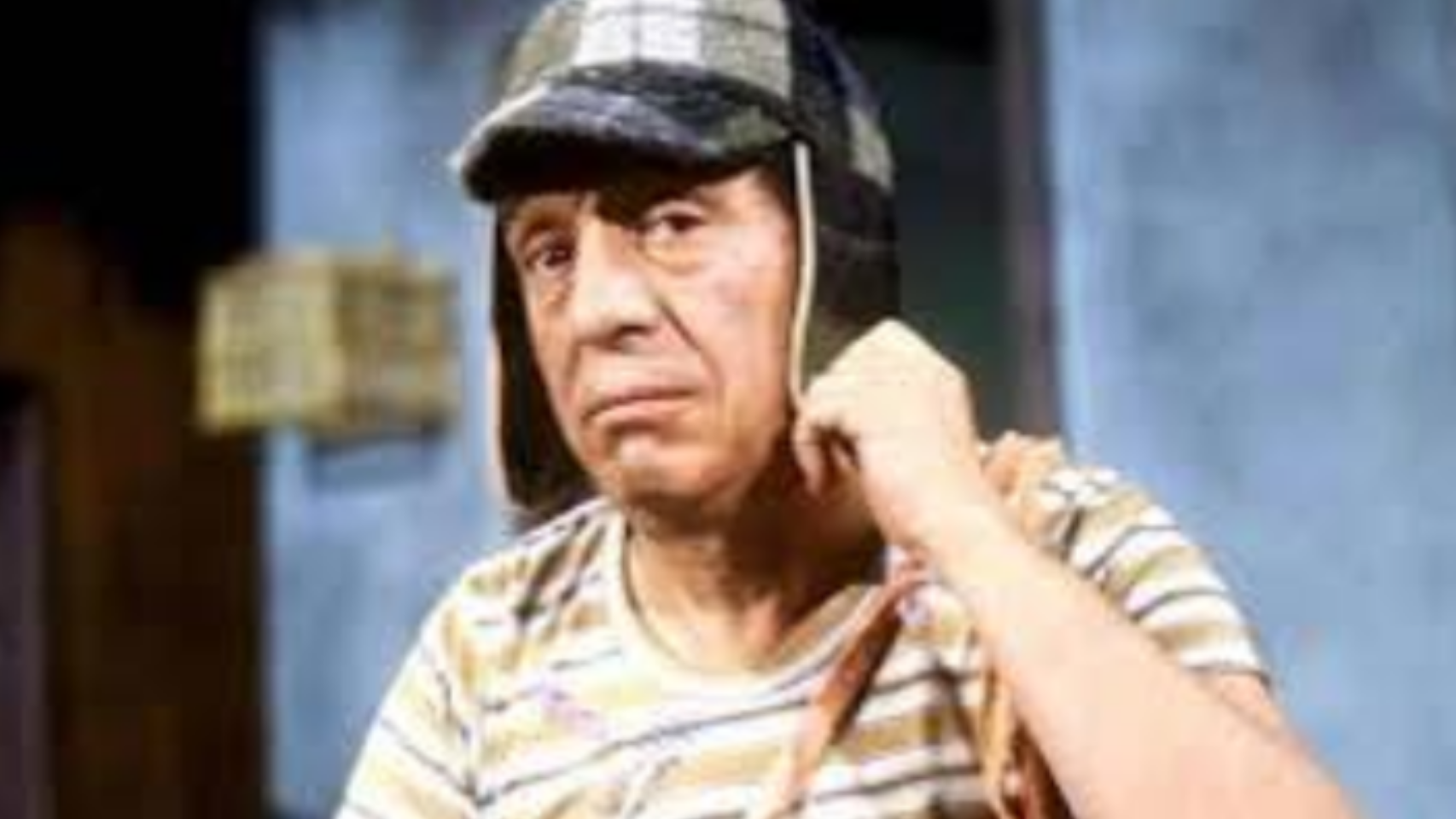 Chaves No SBT