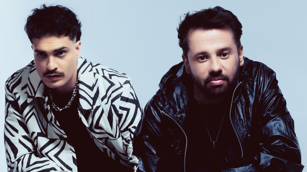 Echoes Of A&nbsp;Decade