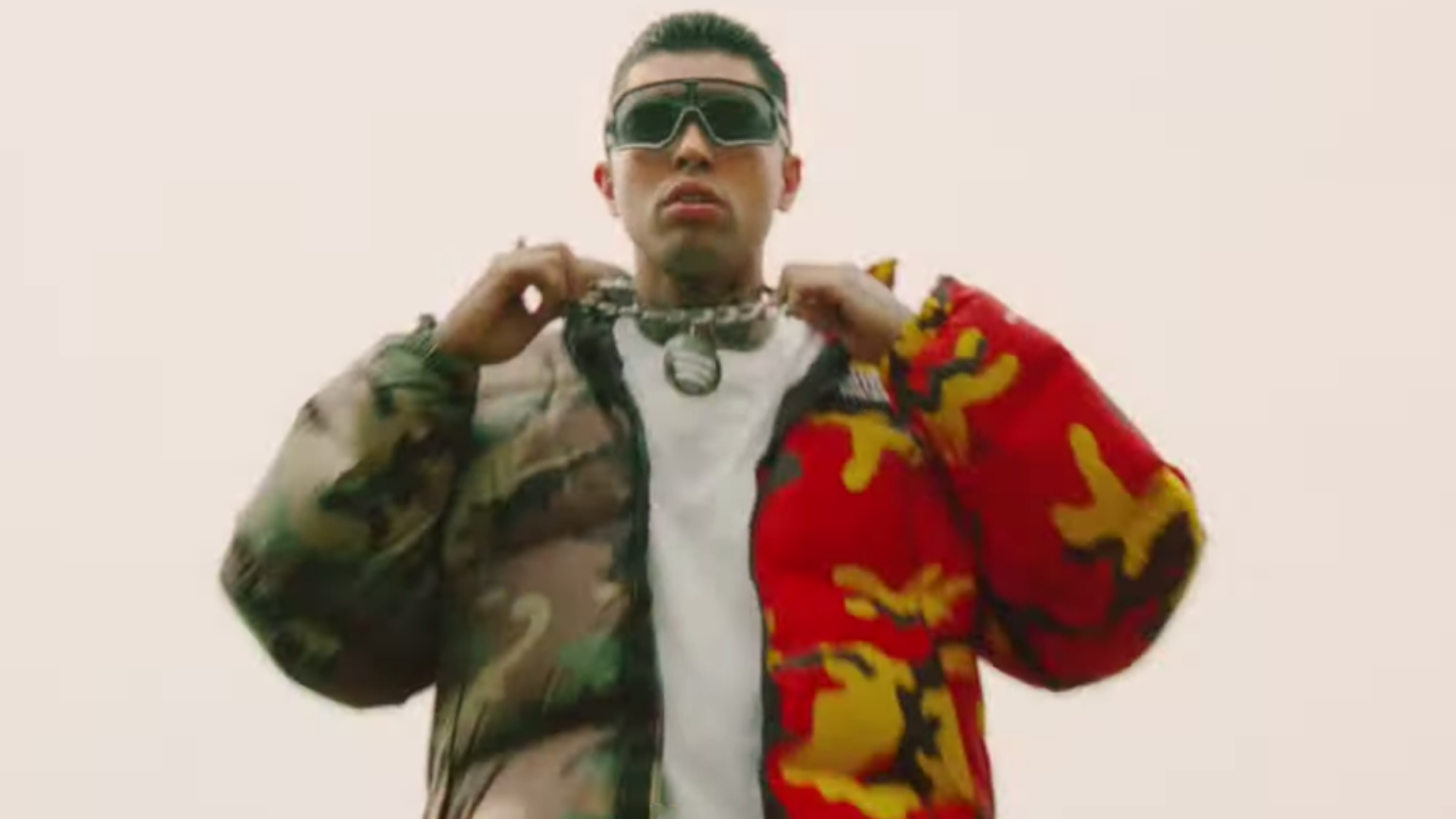 Hoje O Dia Tá Bonito