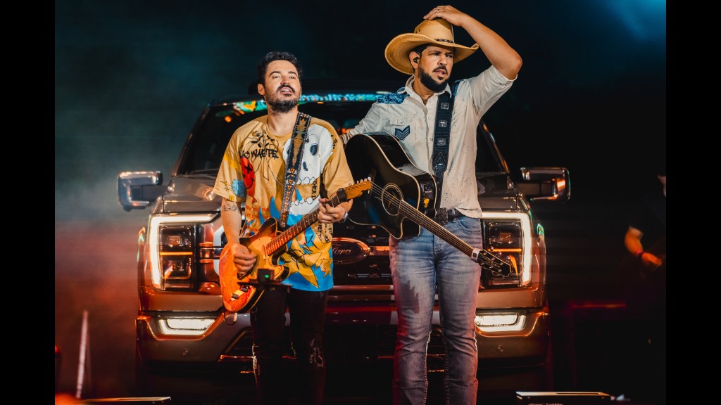 Churrasco On Fire Em&nbsp;Chapecó