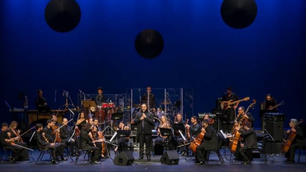 Auto da Compadecida, a Ópera