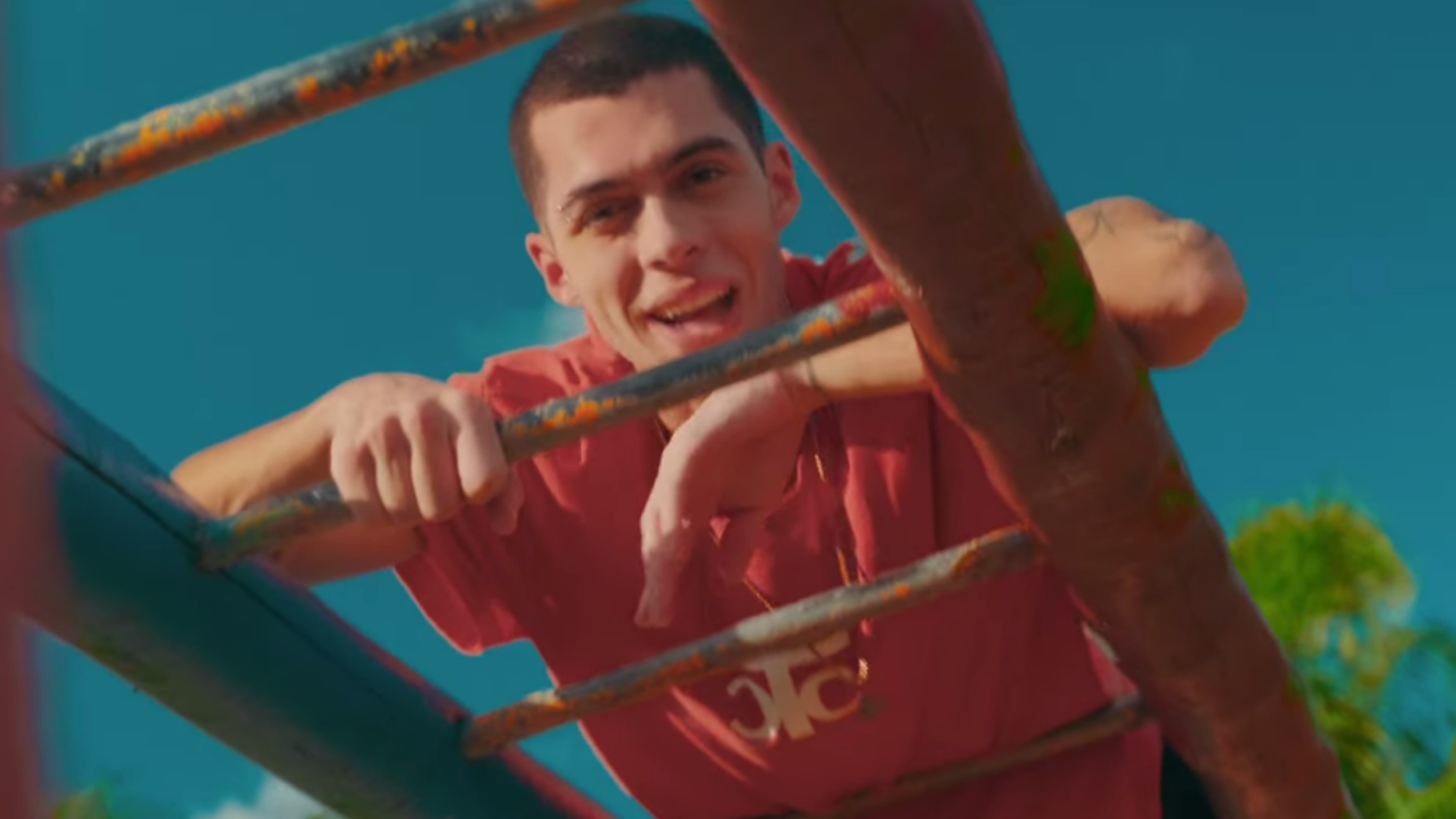 Criança