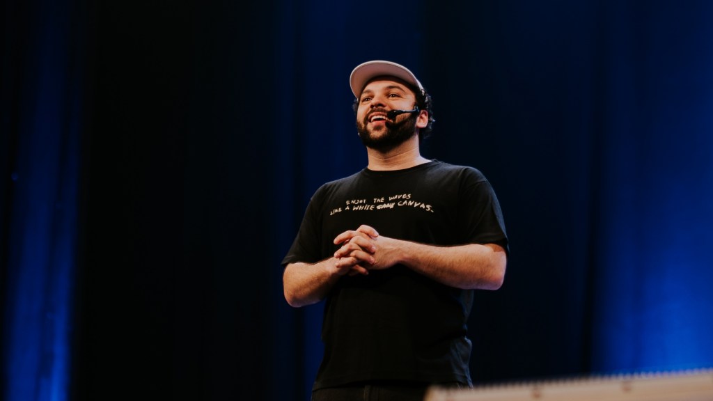 Raphael Ghanem No&nbsp;Nordeste