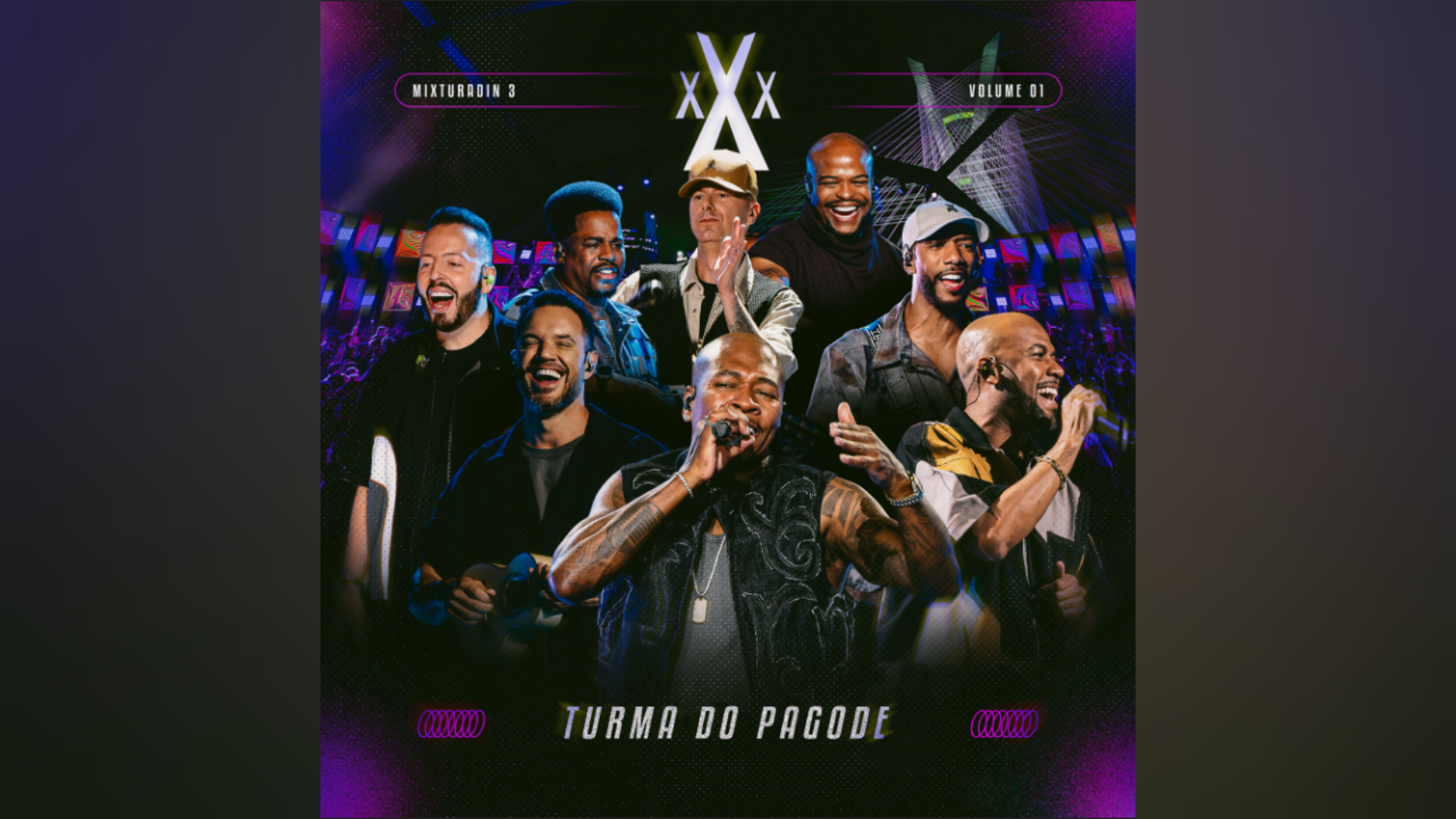 Mixturadin 3 – EP 1