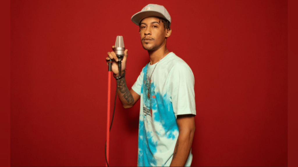 “Mano Visionário” na Sala&nbsp;Vermelha