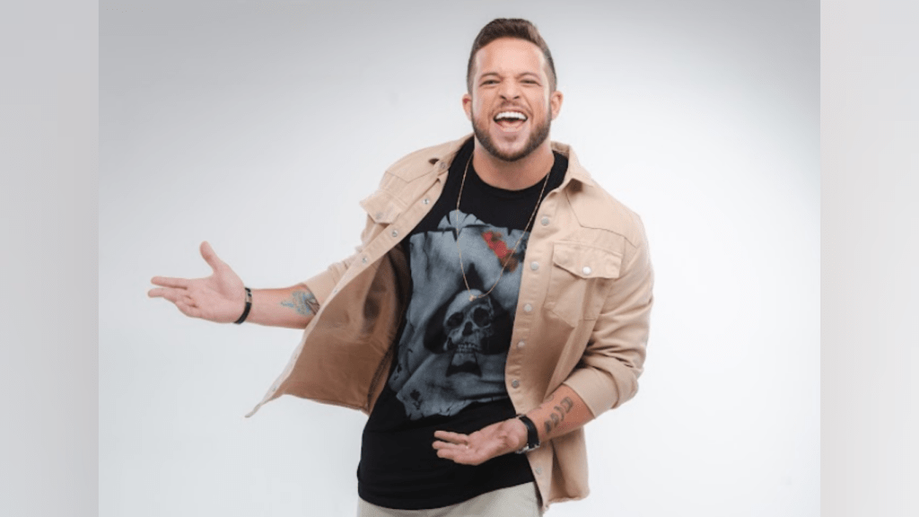 Flavio Andradde Em São&nbsp;Paulo