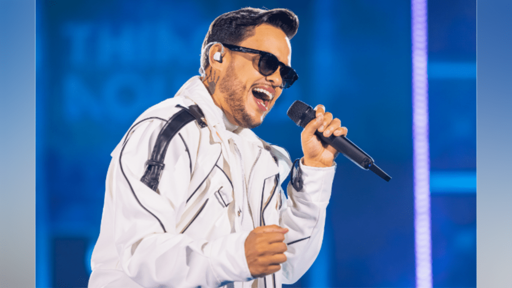 Thiago Aquino Em&nbsp;Paraisópolis