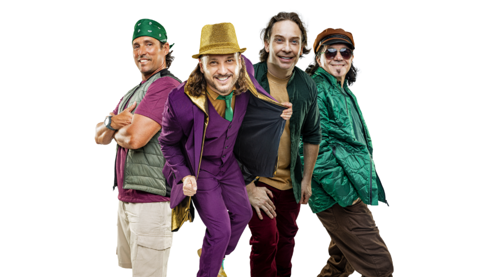 Universos – Ao Vivo