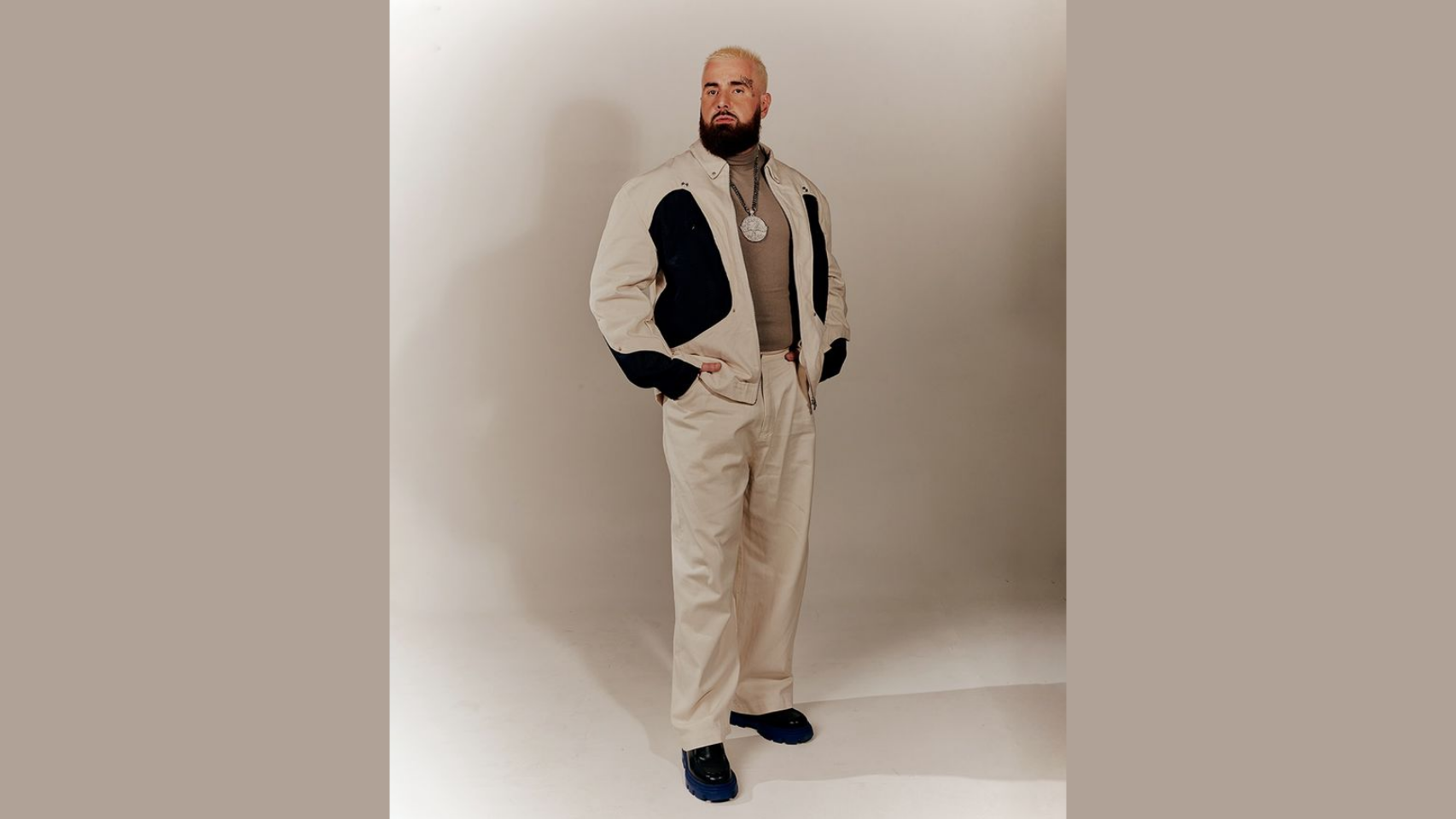 Confia (Instrumental)