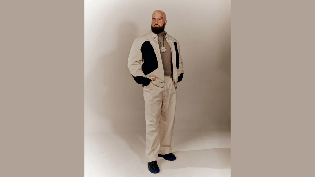 Confia (Instrumental)