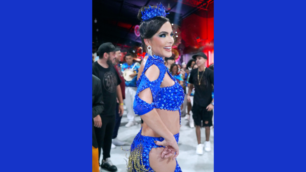 Superação De Carla&nbsp;Prata