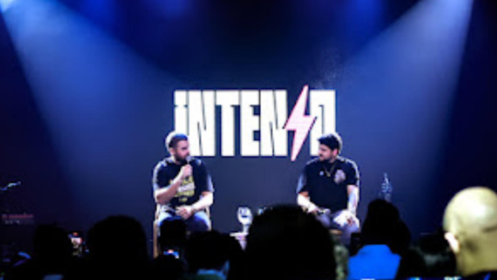 Volta De Zé Neto e Cristiano