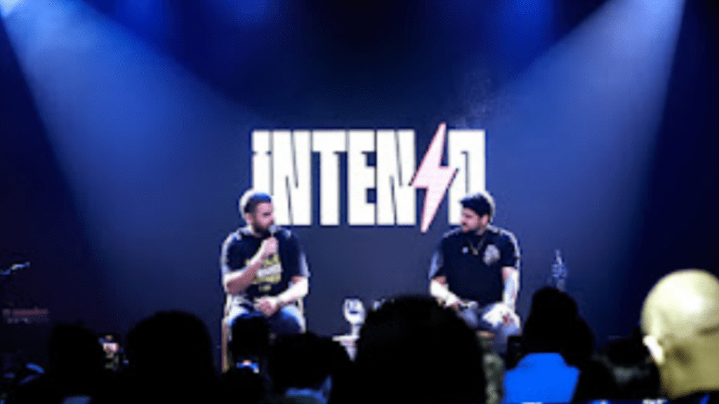 Volta De Zé Neto e&nbsp;Cristiano