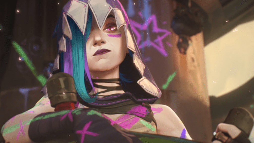 Arcane League Of Legends: Season 2&nbsp;(Soundtrack)